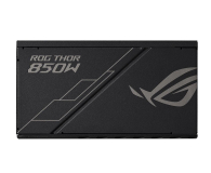 ASUS ROG Thor 850P ATX12V/80+Platinum/AuraSYNC/850W 90YE0090-B001N0 - 576616 - zdjęcie 4